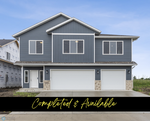 1057 61st Ave W, West Fargo, ND, 58078-2968 | Card Image