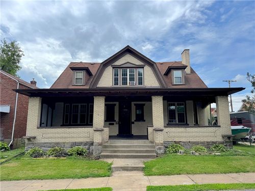 3369 Francisco St, Pittsburgh, PA, 15204-1662 | Card Image