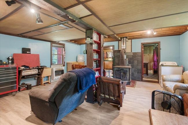 4106 Hill West Rd, House other with 1 bedrooms, 1 bathrooms and null parking in Montgomry Ctr VT | Image 7