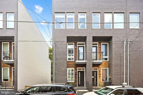 1840 Gerritt St, PHILADELPHIA, PA, 19146-4630 | Card Image