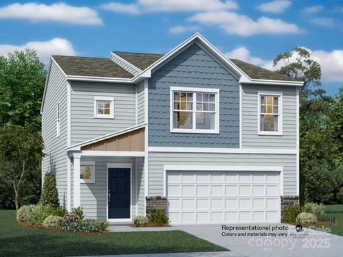 122 Oconee Trl, Statesville, NC, 28625-2841 | Card Image