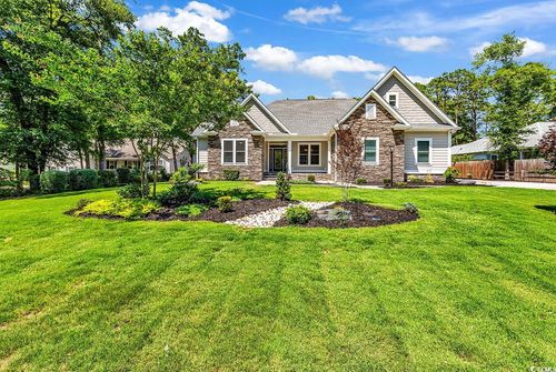133 Deloach Trl, Pawleys Island, SC, 29585-7209 | Card Image