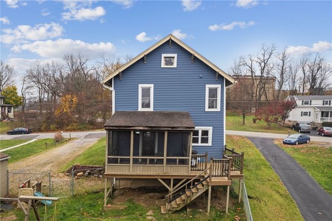 701 Stanley Ave, House other with 4 bedrooms, 2 bathrooms and 2 parking in Springdale PA | Image 30