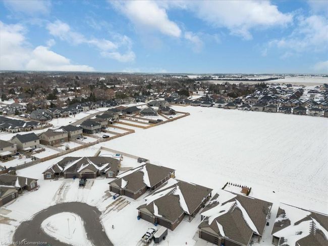 69 Bordeaux Pl, House other with 3 bedrooms, 3 bathrooms and 6 parking in Chatham ON | Image 45
