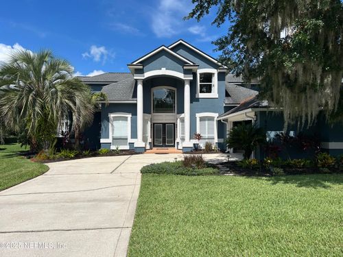 1764 Eagle Watch Dr, FLEMING ISLAND, FL, 32003-8640 | Card Image