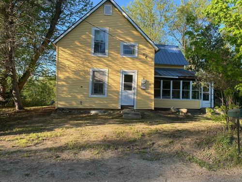 199 Geraldine Ave, North Troy, VT, 05859-9237 | Card Image