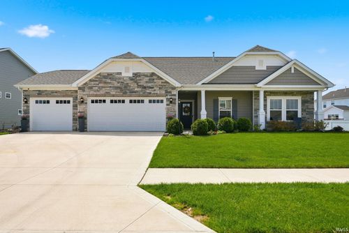 12513 Palmira Blvd, Fort Wayne, IN, 46818-0068 | Card Image