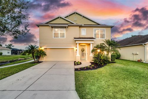 4912 Charles Partin Dr, Parrish, FL, 34219-1246 | Card Image