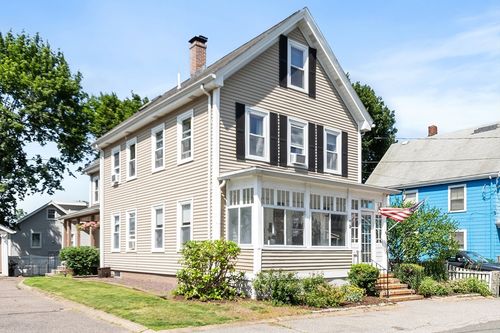 19 Franklin St, Wakefield, MA, 01880 | Card Image