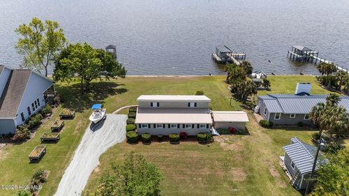 66 E North Shore Ln, Arapahoe, NC, 28510-9559 | Card Image