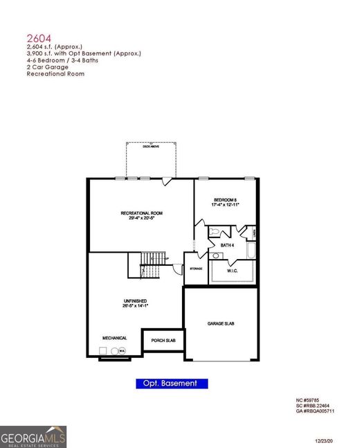 84-3375 Trevi Trail, Douglasville, GA, 30135 | Card Image