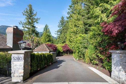 5260 Timberfeild Lane, West Vancouver, BC, V7W2Z5 | Card Image
