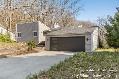 17265 Rolling Dunes Drive, West Olive, MI, 49460 | Card Image