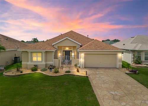 2595 Caribe Dr, THE VILLAGES, FL, 32162-0210 | Card Image