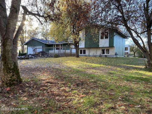 27603 N Cottonwood Rd, Chattaroy, WA, 99003-8690 | Card Image
