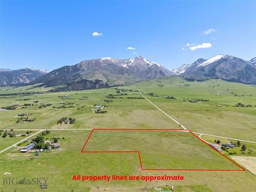 TBD River Rd, Livingston, MT, 59047 | Card Image