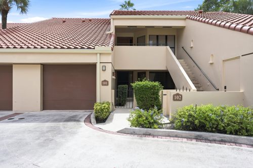 101 Waterview Drive, Palm Beach Gardens, FL, 33418 | Card Image