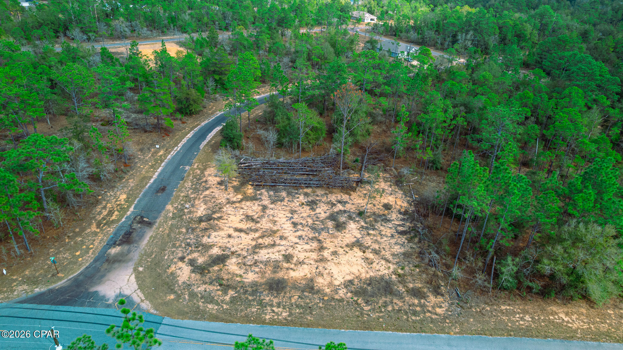 Land in Chipley 5