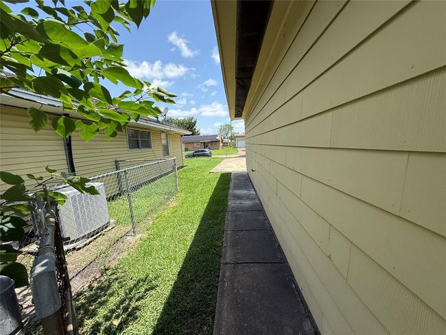 3616 Longwood Dr, House other with 3 bedrooms, 2 bathrooms and 1 parking in Pasadena TX | Image 13
