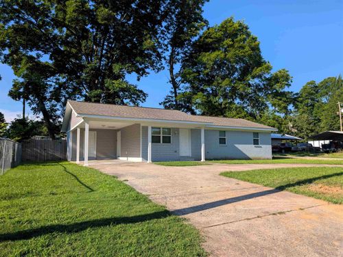 205 W Washington St, Judsonia, AR, 72081-8924 | Card Image