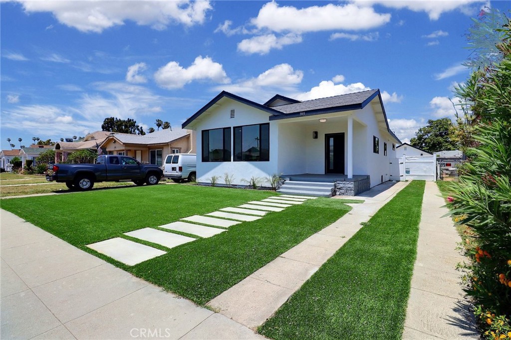 Residential in Los Angeles 3