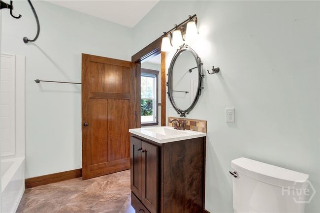 Ensuite Bathroom Downstairs BR 4 | Image 28