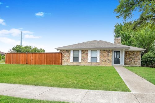 5401 Edgewater Cir, Rowlett, TX, 75088-4133 | Card Image