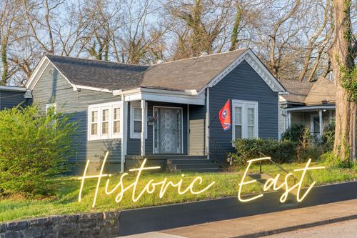 314 Hancock St, Nashville, TN, 37207-5841 | Card Image