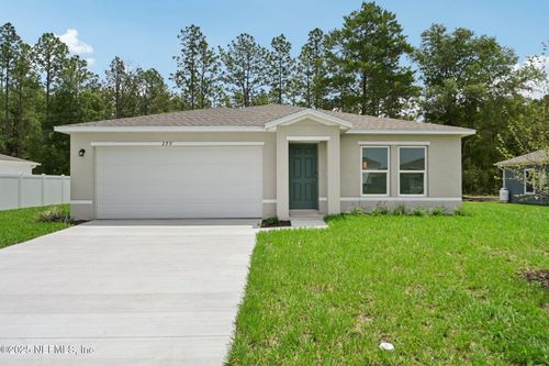 299 River Hill Dr, Welaka, FL, 32193-2209 | Card Image