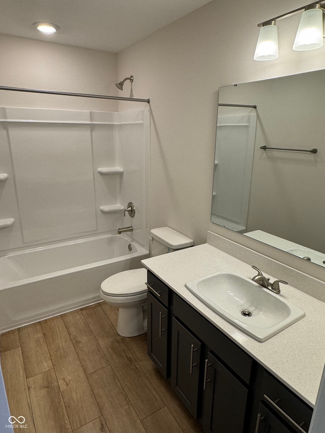 2064 Brandon Dr, House other with 5 bedrooms, 3 bathrooms and null parking in Shirley IN | Image 11