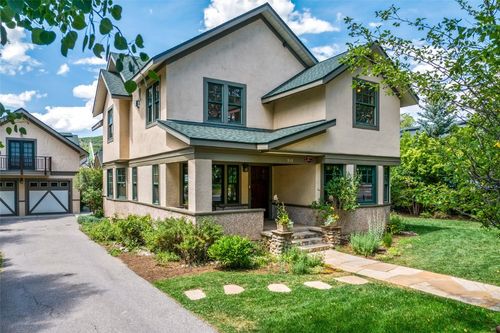 513 7th St, Steamboat Springs, CO, 80487 | Card Image