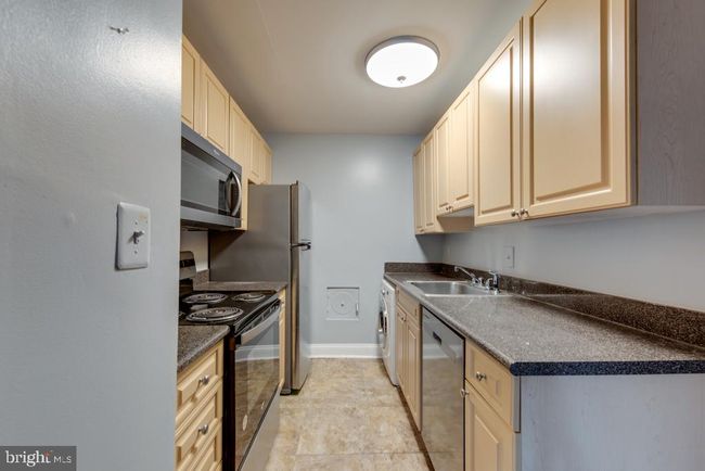 APT-310 - 1005 Chillum Rd, Condo with 0 bedrooms, 1 bathrooms and null parking in HYATTSVILLE MD | Image 16
