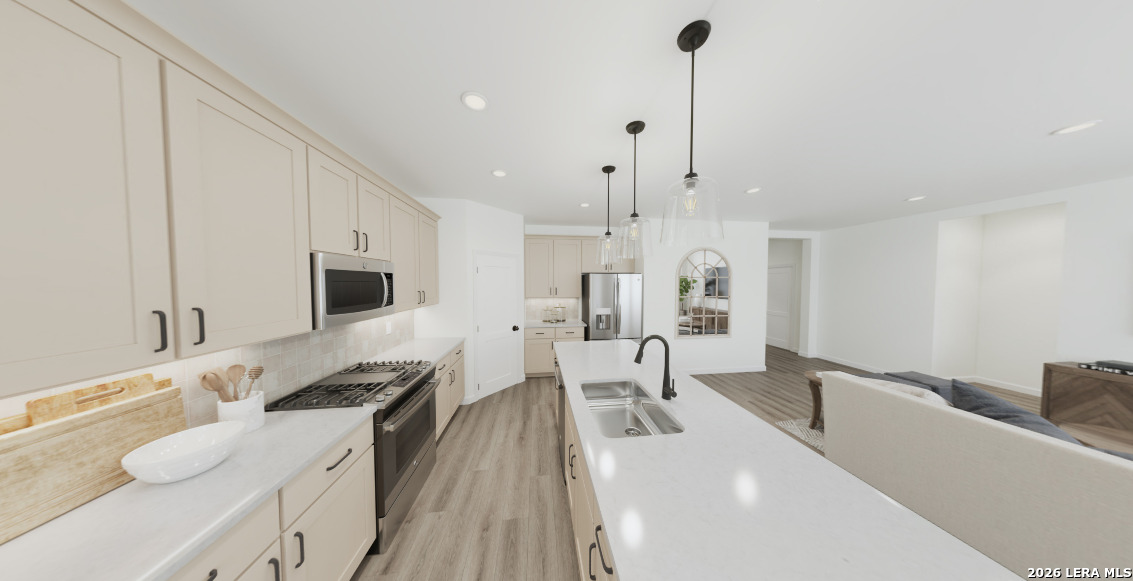 Residential in San Antonio 3