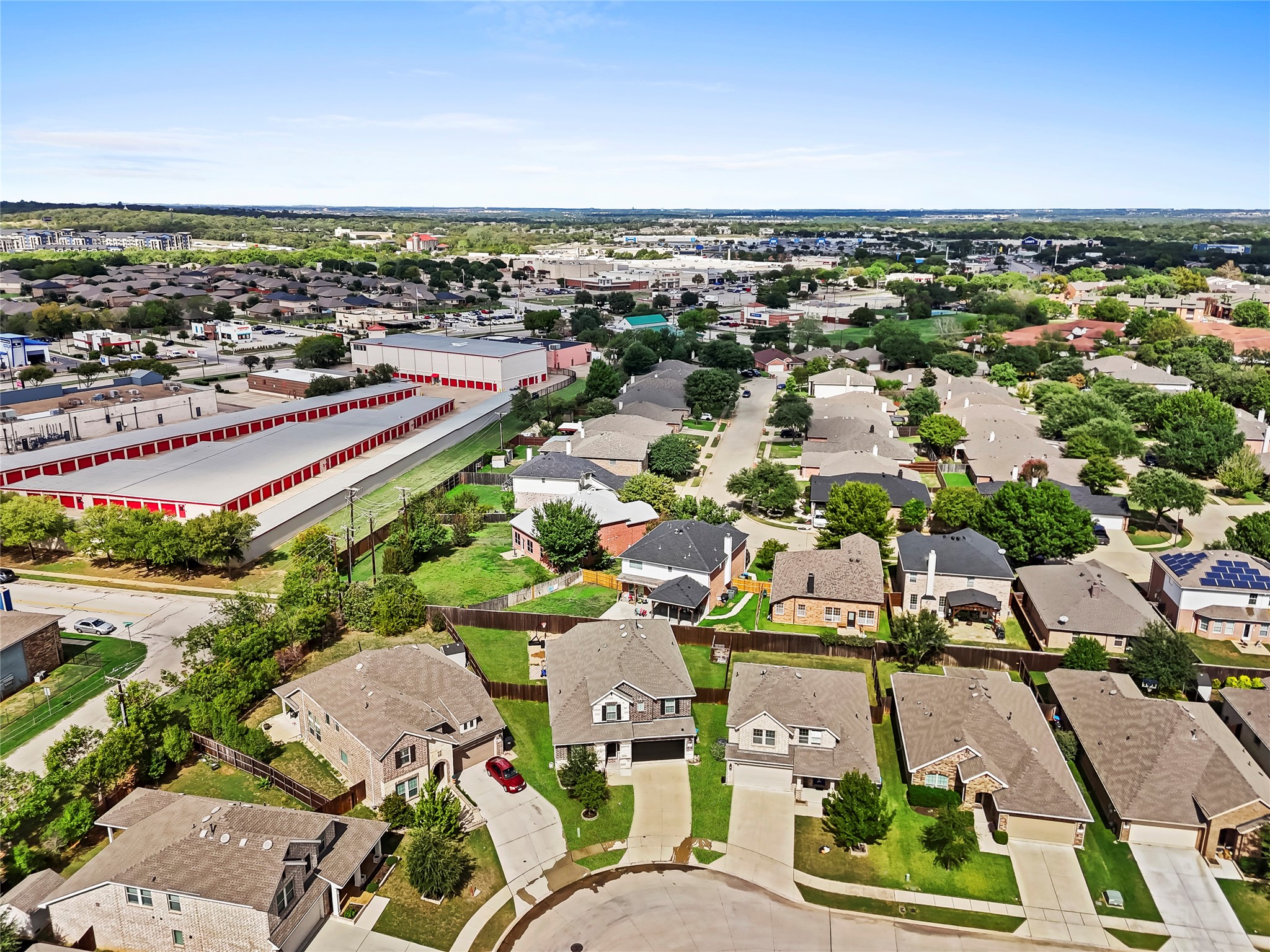 Residential in Fort Worth 3