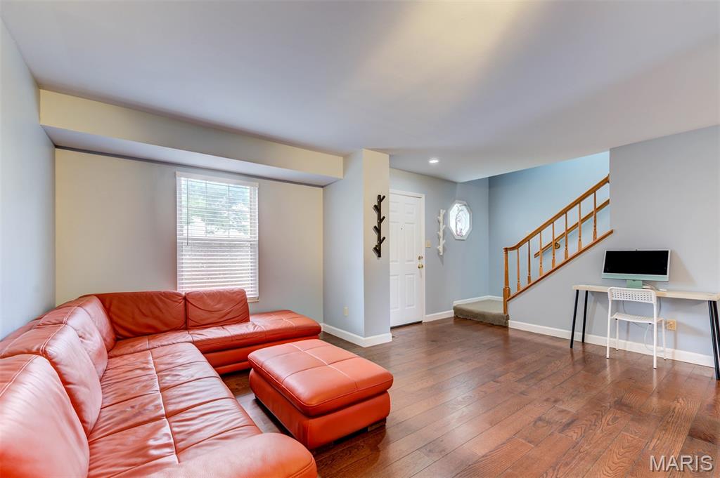 Residential in St Louis 5