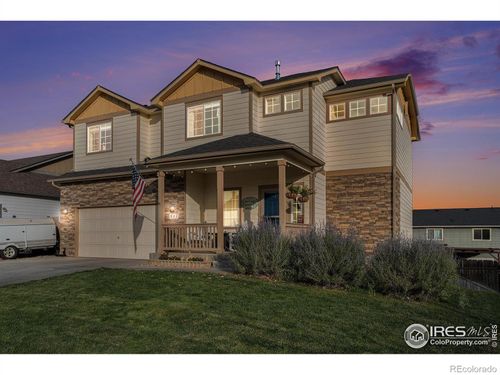 917 W Union Ave, La Salle, CO, 80645-3095 | Card Image