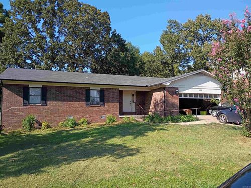105 Chase Pl, Hot Springs, AR, 71901-7336 | Card Image