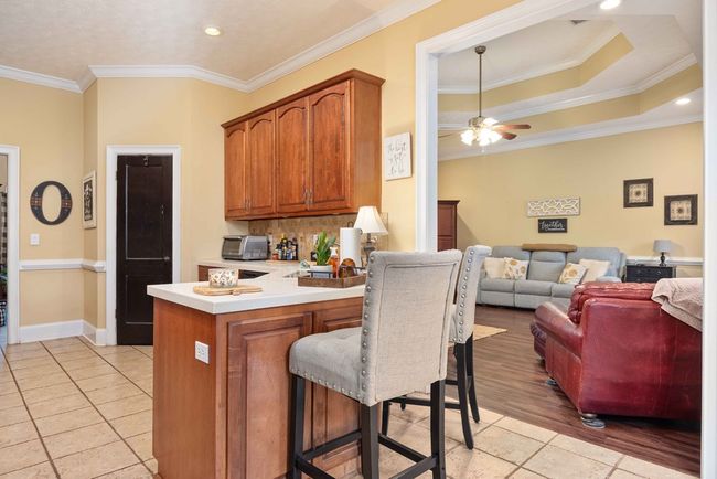 864 Laurel Ridge Lane, House other with 4 bedrooms, 3 bathrooms and 2 parking in Cataula GA | Image 10