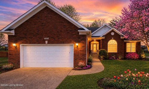 5125 Oaklawn Park Dr, Louisville, KY, 40299-8330 | Card Image