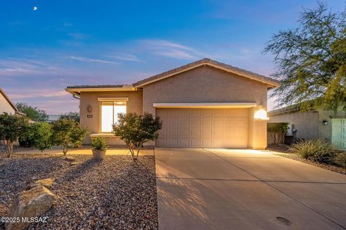 9928 E Caldera Place, Tucson, AZ, 85748 | Card Image