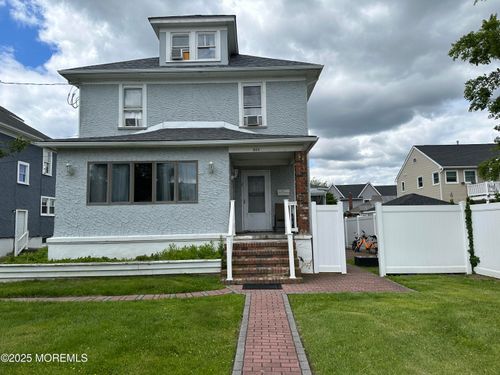 1-538 Ocean Blvd, Long Branch, NJ, 07740-5307 | Card Image