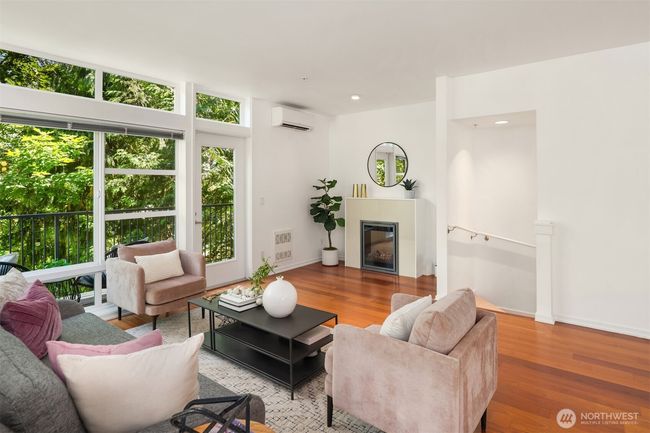 UNIT-101 - 15240 Ne 81 St Way, Townhouse with 3 bedrooms, 3 bathrooms and 2 parking in Redmond WA | Image 4