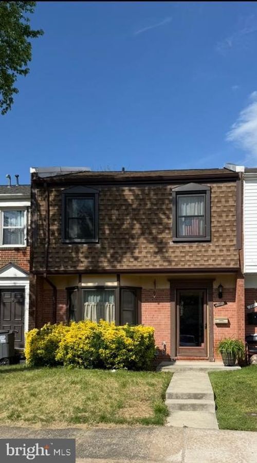 7989 Community Dr, MANASSAS, VA, 20109-3533 | Card Image