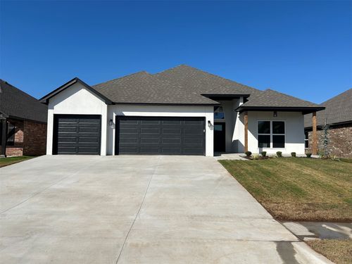 10405 E 132nd St S, Bixby, OK, 74008-4789 | Card Image