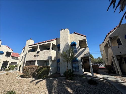 unit-d-4919 Newport Cove Dr, Las Vegas, NV, 89119-2238 | Card Image