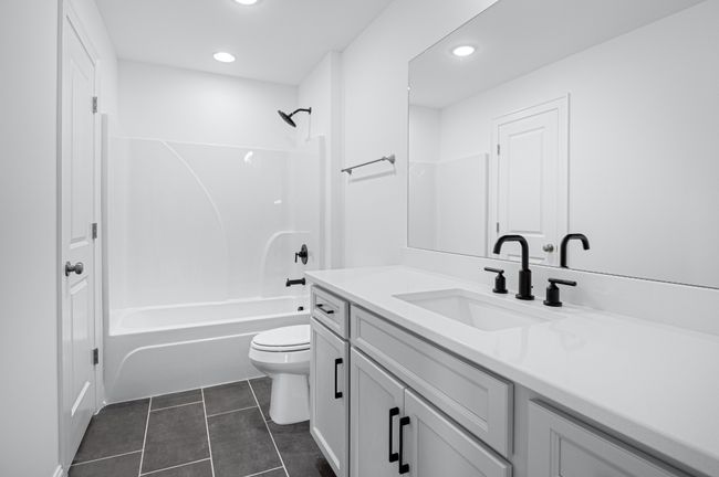 Photos are for representation purposes only * Subject home is the same plan with similar finishes * | Image 24