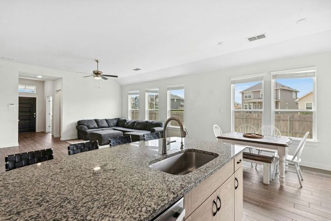 180 Yellowstone Dr, House other with 3 bedrooms, 2 bathrooms and null parking in Kyle TX | Image 16