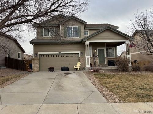 480 Hayloft Way, Brighton, CO, 80601-4503 | Card Image