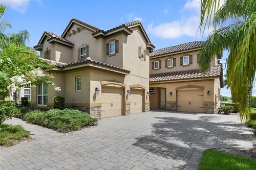 7766 Minutemen Loop, WINTER GARDEN, FL, 34787-5172 | Card Image