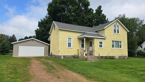 720 S Clermont St, Antigo, WI, 54409-1750 | Card Image